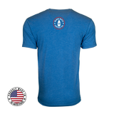 R/W Arrowhead Logo T-Shirt