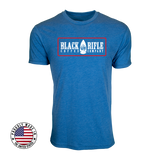 R/W Arrowhead Logo T-Shirt