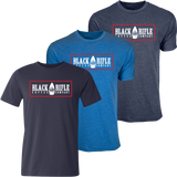 R/W Arrowhead Logo T-Shirt