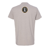 YLW/BLK Arrowhead Logo T-Shirt