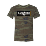 YLW/BLK Arrowhead Logo T-Shirt