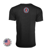 RED Arrowhead Logo T-Shirt