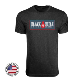 RED Arrowhead Logo T-Shirt