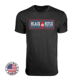 RED Arrowhead Logo T-Shirt