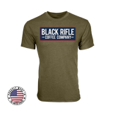 RWB 2020 Vintage Logo T-Shirt