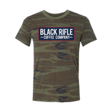 RWB 2020 Vintage Logo T-Shirt