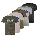 RWB 2020 Vintage Logo T-Shirt