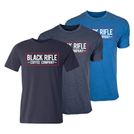 2020 Vintage Logo, T-Shirt