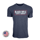 2020 Vintage Logo, T-Shirt