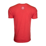 B/W 2020 Vintage Logo T-Shirt