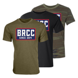 RWB BRCC Since 2014 T-Shirt