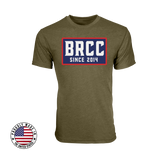 RWB BRCC Since 2014 T-Shirt