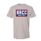 BRCC Since 2014 T-Shirt