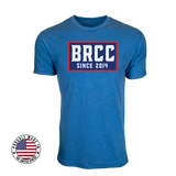 BRCC Since 2014 T-Shirt