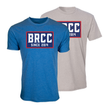 BRCC Since 2014 T-Shirt