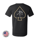 YLW/GRY CAF 2.0 T-Shirt