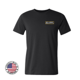 YLW/GRY CAF 2.0 T-Shirt
