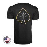 YLW/GRY CAF 2.0 T-Shirt