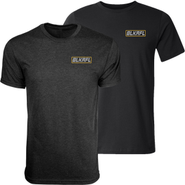 YLW/GRY CAF 2.0 T-Shirt