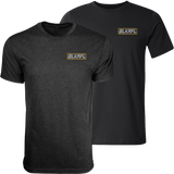 YLW/GRY CAF 2.0 T-Shirt