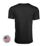 Arrowhead T-Shirt - (RWB Logo)