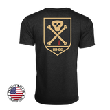Skull and Bones T-Shirt