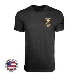 Skull and Bones T-Shirt