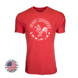 Spicy Rooster T-Shirt