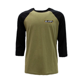 CAF 2.0 3/4 Sleeve Shirt