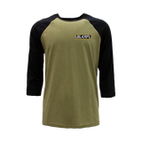 CAF 2.0 3/4 Sleeve Shirt