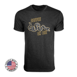 Coffee Or Die T-Shirt - YBW
