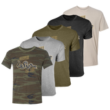 Coffee Or Die T-Shirt - YBW