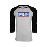 RWB Arrowhead Logo 3/4 SLV