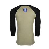 RWB Arrowhead Logo 3/4 SLV