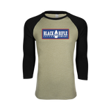 RWB Arrowhead Logo 3/4 SLV