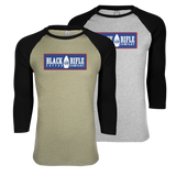 RWB Arrowhead Logo 3/4 SLV