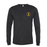 Tactisquatch Long Sleeve T-Shirt