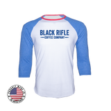 Vintage Logo 3/4 SLV Shirt