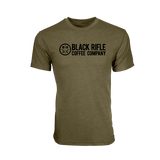 Company Logo T-Shirt