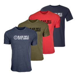 Company Logo T-Shirt