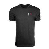 Blackbeard's 2.0 T-shirt