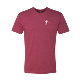 Blackbeard's 2.0 T-shirt