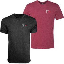 Blackbeard's 2.0 T-shirt