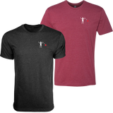 Blackbeard's 2.0 T-shirt