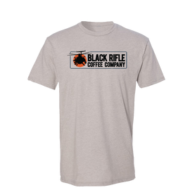 Gunrise T-Shirt - Silk