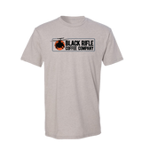 Gunrise T-Shirt - Silk