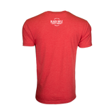 Gunrise T-Shirt - Vintage Red