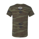 Gunrise T-Shirt - Camo