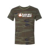 Gunrise T-Shirt - Camo