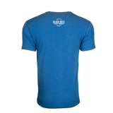 Silencer Smooth T-Shirt - Vintage Royal